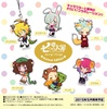 photo of The Seven Deadly Sins Acrylic Strap ~Animal Edition~: Ban