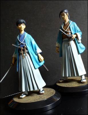 main photo of Okita Souji