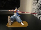 photo of Heroic Impressions Vol.1 ~Violent Winds of Shinsengumi~: Harada Sanosuke