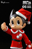 photo of ZCWorld Astro Boy Master Series 05 Christmas Edition