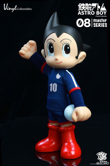 main photo of ZCWorld Astro Boy Master Series 08