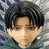 Tamashii Buddies #011 Levi