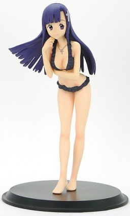 main photo of DX Figure Zange Purple Ver.