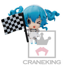 main photo of Hatsune Miku GOOD SMILE Racing 2014 Ver.