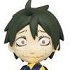 Deformed Mini Haikyuu!! Best Bang: Yamaguchi Tadashi