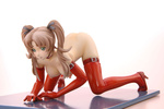 photo of GIGA Pulse Figure Collection 10th Anniversary ver. Sandy Gregoire DX Edition