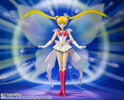 photo of S.H.Figuarts Super Sailor Moon