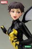 photo of MARVEL Bishoujo Statue Wasp