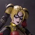 S.H.Figuarts Harley Quinn INJUSTICE ver.