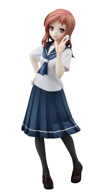 main photo of Sekai Seifuku Sakusen Takei Hisa