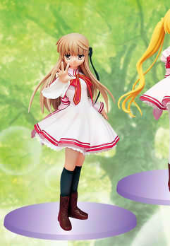 main photo of Rewrite Heroine Figure 2 Senri Akane