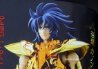 photo of Saint Cloth Myth EX Sea Dragon Kanon