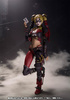 photo of S.H.Figuarts Harley Quinn INJUSTICE ver.