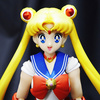 photo of S.H.Figuarts Sailor Moon Original Anime Color Ver.
