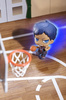 photo of Petit Chara! Series Kuroko no Basket Shiai hen 2Q: Aomine Daiki