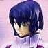 Haro Cap Gundam SEED Destiny 2: Athrun Zala