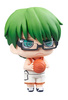 photo of Petit Chara! Series Kuroko no Basket Shiai hen 2Q: Midorima Shintarou