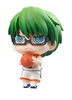 photo of Petit Chara! Series Kuroko no Basket Shiai hen 2Q: Midorima Shintarou