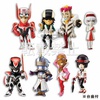 photo of Tiger & Bunny World Collectable Figure Vol.4: H-01