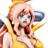 One Piece Log Box ~Mayhem of Fishman Island Arc~: Shirahoshi