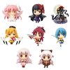 photo of Color Colle DX Puella Magi Madoka Magica the Movie ~The Rebellion Story~: Devil Homura