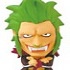 ONE PIECE Dressrosa Hen Part.1: Bartolomeo