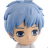 Kuroko no Basket Chibi Kyun-Chara ~Teiko Chuu~ vol.1: Kuroko Tetsuya