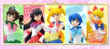 photo of 20th Anniversary HGIF Sailor Moon Collection: Sailor Moon