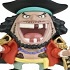 Ichiban Kuji One Piece ~The Legend of Edward Newgate~: Marshall D. Teach