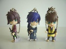 photo of Deformed Mini Hakuouki: Okita Souji