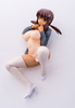 photo of Imouto Eriko School Swimsuit Suntanned ver.