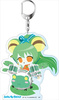 photo of SHOW BY ROCK!! Deka Keychain: Criticrista Jacqueline