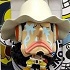 One Piece Face Variation 2: Usopp