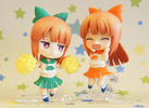 photo of Nendoroid More: Dress-up Cheer Girl: Shiny Orange
