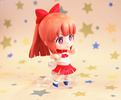 photo of Nendoroid More: Dress-up Cheer Girl: Passion Red