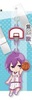 photo of Kuroko no Basket Yura-Yura Clip Collection vol.2: Murasakibara Atsushi