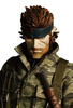 photo of Real Action Heroes No.212 Naked Snake 