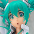 Racing Miku 2014 EV MIRAI Ver.