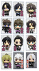 photo of Colorfull Collection Hakuouki 2nd Series ~Couture ver~: Saito Hajime Rasetsu Ver.