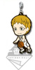 photo of Ichiban Kuji Kuroko no Basket ~Rakuzan & Other Schools~: Hayama Kotarou Rubber Strap