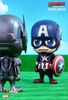 photo of Cosbaby (S) The Avengers ~Age of Ultron~ Series 1: Captain America