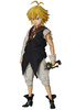 photo of Real Action Heroes No.712 Meliodas DX ver.