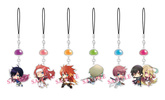 photo of Tales of Series YuraYura Charm Collection: Lion