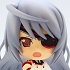 IS: Infinite Stratos Chibi Kyun-Chara Vol.2: Laura Bodewig