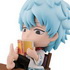 Ichiban Kuji Gintama ~Delicious things are made of sugar and Mayo~: Sakata Gintoki Chibi Kyun-Chara