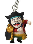 main photo of Royal Shichibukai Mascot: Marshall D. Teach