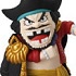 Royal Shichibukai Mascot: Marshall D. Teach