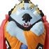 Royal Shichibukai Mascot: Jinbei