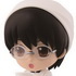 Ichiban Kuji Gintama ~Delicious things are made of sugar and Mayo~: Shimura Shinpachi Chibi Kyun-Chara Set