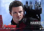 photo of Movie Masterpiece Hawkeye Age of Ultron Ver.